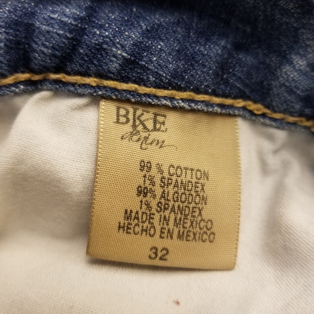 Jeans - Picture 4 of 4